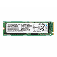 HP Z Turbo Driv 512GB TLC Z8G4 SSDModule