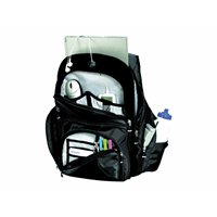 Kensington contour backpack la Kensington contour backpack la