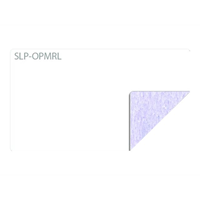 SLP-OPMRL WHITE OPAQUE LABEL SLP-OPMRL WHITE OPAQUE LABEL
