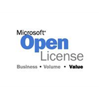 Microsoft Endpoint Configuration Manager Single Language License & Software Assurance Open Value No 