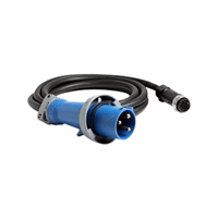 IBM DPI 32a Cord IEC 309 3P+N+G IBM DPI 32a Cord IEC 309 3P+N+G