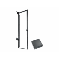 RACK AIR REMOVAL UNIT SX FRAME F/ 600MM