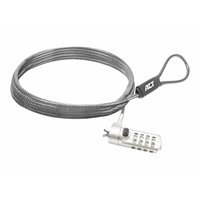 Nano laptop lock number 2.0m Nano laptop lock number 2.0m