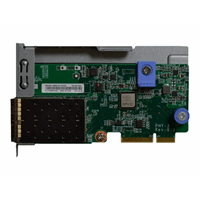 ThinkSystem 10Gb 2-port SFP+LOM