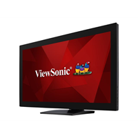 Monitor Touch TD2760