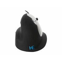 HE Mouse Ergonomische Muis L Rechts Bedraad HE Mouse Ergonomische Muis L Rechts Bedraad