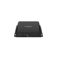 Belkin Extender Receiver Copper CAT6 - U Belkin Extender Receiver Copper CAT6 - U