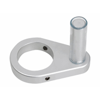 SINGLE ROTATION STOP KIT LX ARM Clear