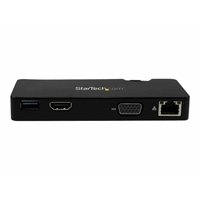 USB 3.0 Laptop Mini Docking Station