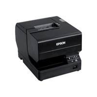 TM-J7200 301 W/O MICR BLK PSU