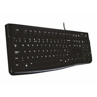 KB K120 for Business - BLK - FRA - USB KB K120 for Business - BLK - FRA - USB