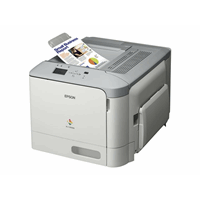 WorkForce AL-C300DN WorkForce AL-C300DN