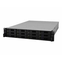 RX1217 2U 12 Bay Expansion f RX1217 2U 12 Bay Expansion f