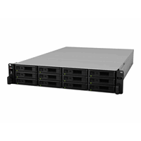RX1217RP 2U 12 Bay RPS Expans RX1217RP 2U 12 Bay RPS Expans