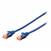 CAT 6 S-FTP patch cable Cu LSZH CAT 6 S-FTP patch cable Cu LSZH