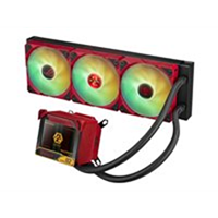 ASUS ROG Ryujin III 360 ARGB EVA-02 clr