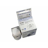 SLP-RND ROUND LABEL 28MM