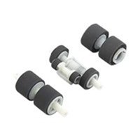 Roller Assembly Kit for WorkForce DS-510N. WorkForce DS-510 Roller Assembly Kit for WorkForce DS-510N. WorkForce DS-510