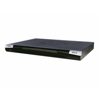 32-port serial con. ser. with dual-power
