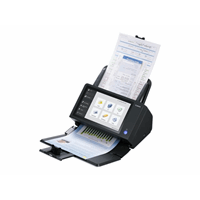 ScanFront400 ScanFront400