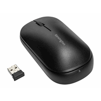 Kensington SureTrack Dual Wireless Mouse Kensington SureTrack Dual Wireless Mouse