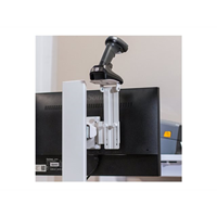 TOPMOUNT SCANNER HOLDER VESA ATTACH SNOW TOPMOUNT SCANNER HOLDER VESA ATTACH SNOW