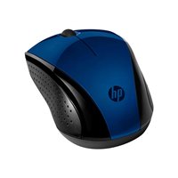 HP Wireless Mouse 220 Blue HP Wireless Mouse 220 Blue