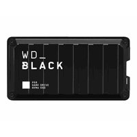 WD BLACK 4TB P50 Game Drive SSD up to US