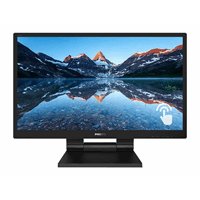 242B9T/00 24" Touch Monitor 10 points 242B9T/00 24" Touch Monitor 10 points