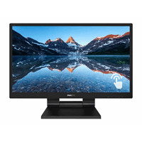 242B9T/00 24" Touch Monitor 10 points 242B9T/00 24" Touch Monitor 10 points
