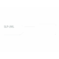 SLP-JWL WHITE LABEL 11X51,5MM