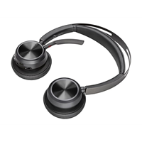 Poly Voyager Focus 2 USB-C-C Headset WW