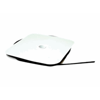 Kl10 klitteband 25m/10mm. Eenh. 1 stk Kl10 klitteband 25m/10mm. Eenh. 1 stk