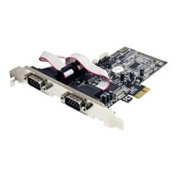 PCI Express RS232 Serial Adapter Card PCI Express RS232 Serial Adapter Card