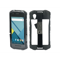 Protech TPU case for CT60/CT50 Elastic w