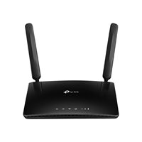 AC1200 Wireless Dual Band 4G LTE Router AC1200 Wireless Dual Band 4G LTE Router
