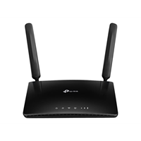 AC1200 Wireless Dual Band 4G LTE Router