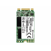 128GB M.2 2242 SSD SATA3 B+M Key TLC