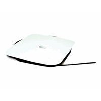 Kl20 klitteband 25m/20mm. Eenh. 1 stk Kl20 klitteband 25m/20mm. Eenh. 1 stk