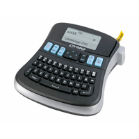 DYMO LABELMANAGER 210D KIT QWERTZ