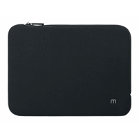 Skin Sleeve 14-16i - Black and grey