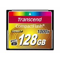 MEM Compact Flash Card 128GB 1000x Extreme MEM Compact Flash Card 128GB 1000x Extreme