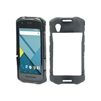 Protech TPU case for Memor 10 Black colo