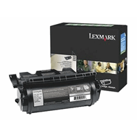 TONER RETURN PROGR. 21K HY FOR T64X TONER RETURN PROGR. 21K HY FOR T64X