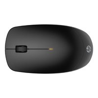 HP 230 Slim Wireless Mouse EMEA-INTL English Loc-Euro plug