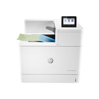 HP Color LaserJet Enterprise M856dn HP Color LaserJet Enterprise M856dn