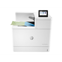 HP Color LaserJet Enterprise M856dn