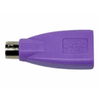 CHERRY Adapter USB naar PS/2