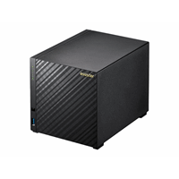AS1004T v2 HOME NAS 4Bay AS1004T v2 HOME NAS 4Bay