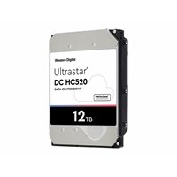 SE MM CRU HE12 Drive w/Carrier 12TB SAS SE MM CRU HE12 Drive w/Carrier 12TB SAS